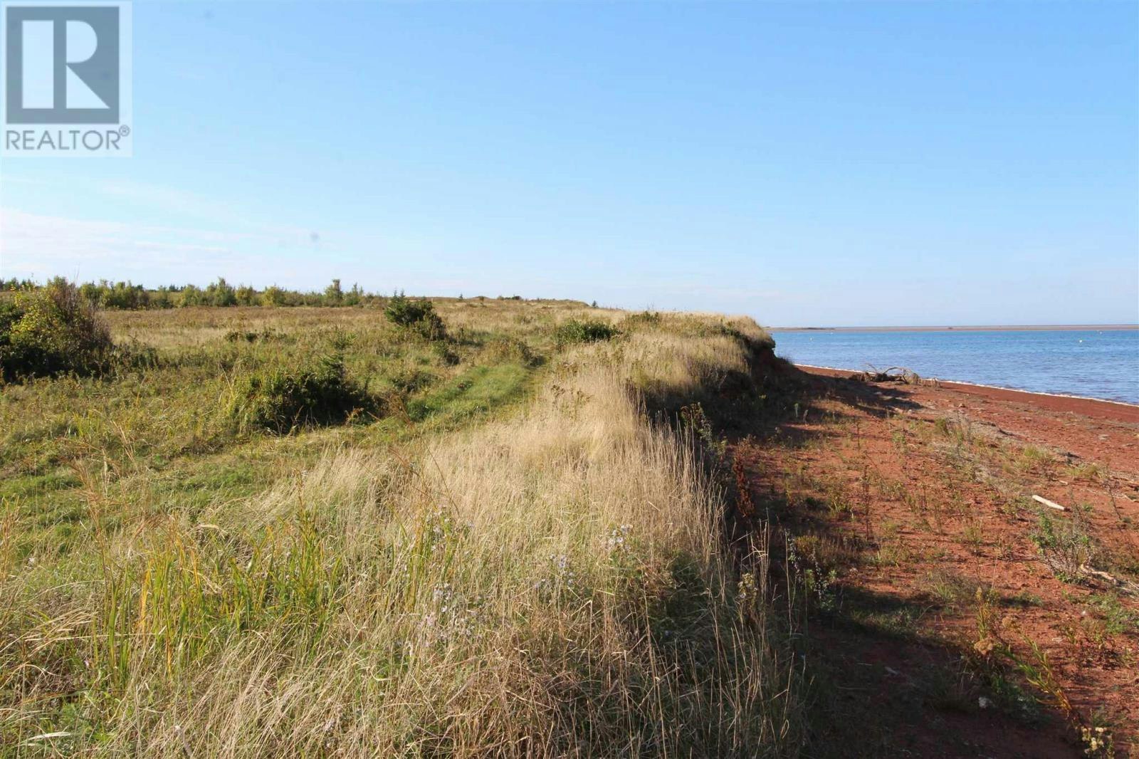 Lot-14 Point Seaside North, Malpeque, PE, C0B 1M0