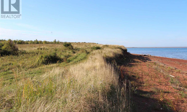 Lot-14 Point Seaside North