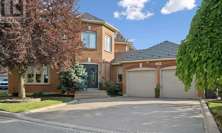 3344 Trelawny Circle