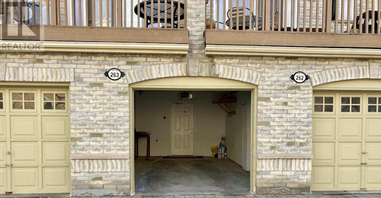 263-4975 Southampton Drive, Mississauga, ON, L5M 8E2 - 9