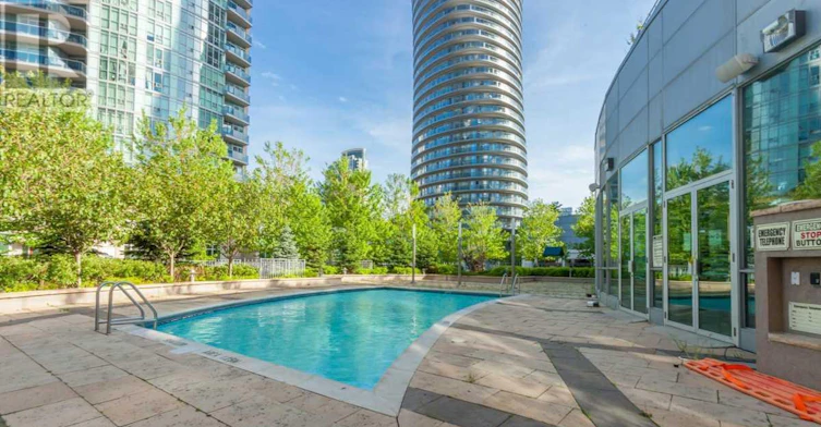 2401-90 Absolute Avenue, Mississauga, ON, L4Z 0A3 - 12