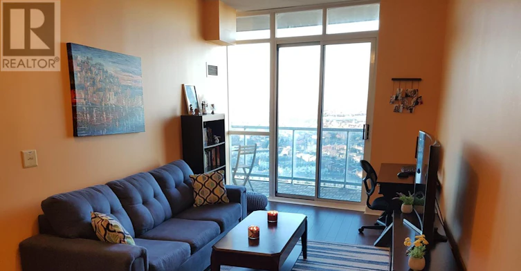 2401-90 Absolute Avenue, Mississauga, ON, L4Z 0A3 - 2