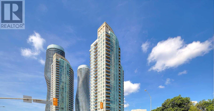 2401-90 Absolute Avenue, Mississauga, ON, L4Z 0A3