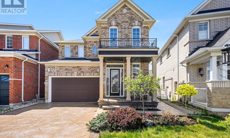 6 Lockburn Crescent