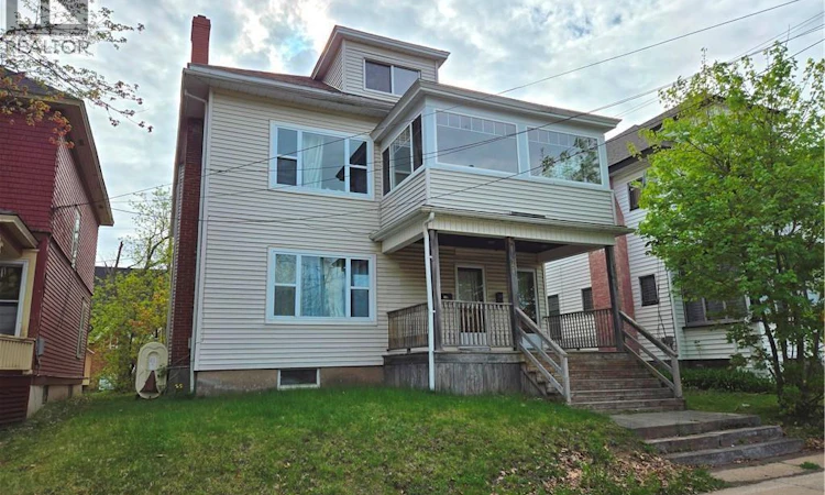 354 Cameron Street