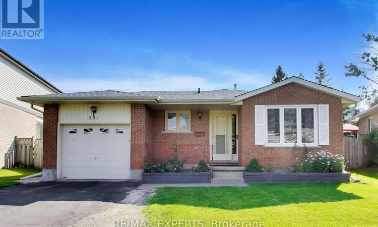 331 Newbury Drive