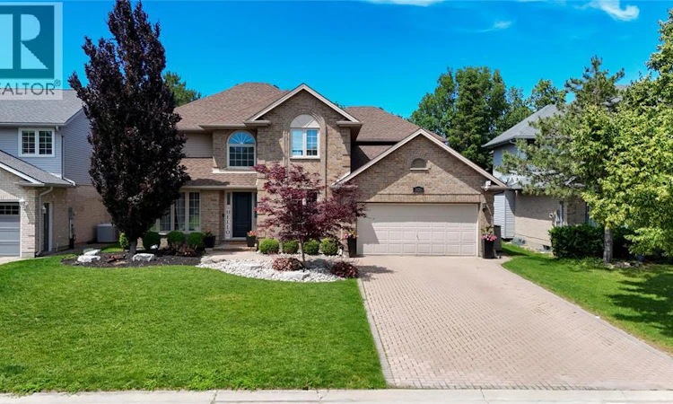 3020 Maidstone Crescent