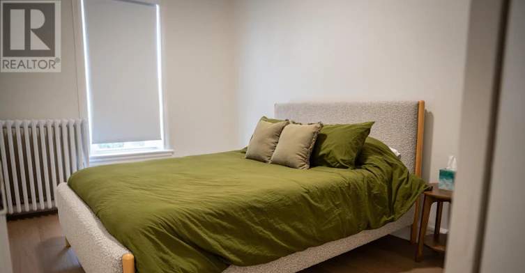 UPPER-390 Ontario Street, Stratford, ON, N5A 3H9 - 7
