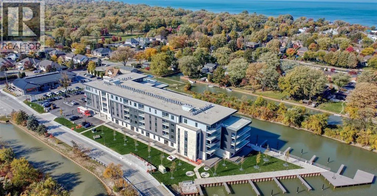 212-14400 Tecumseh Road, Tecumseh, ON, N8N 0E9 - 2