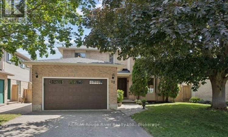 12 Jason Drive