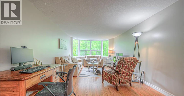 614-55 Green Valley Drive, Kitchener, ON, N2P 1Z6 - 6