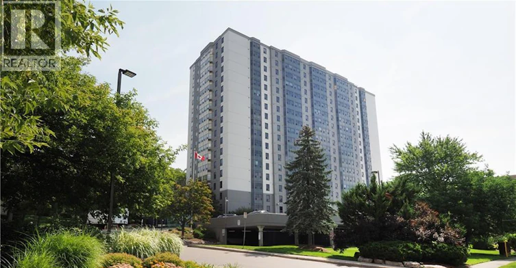 614-55 Green Valley Drive, Kitchener, ON, N2P 1Z6