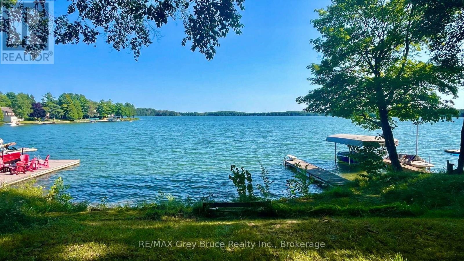 124 Stanley Drive, Grey Highlands, ON, N0C 1E0