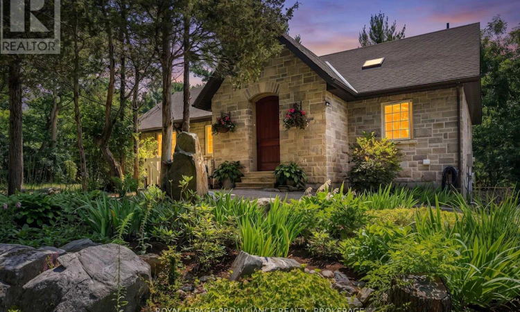 369 Old River Road