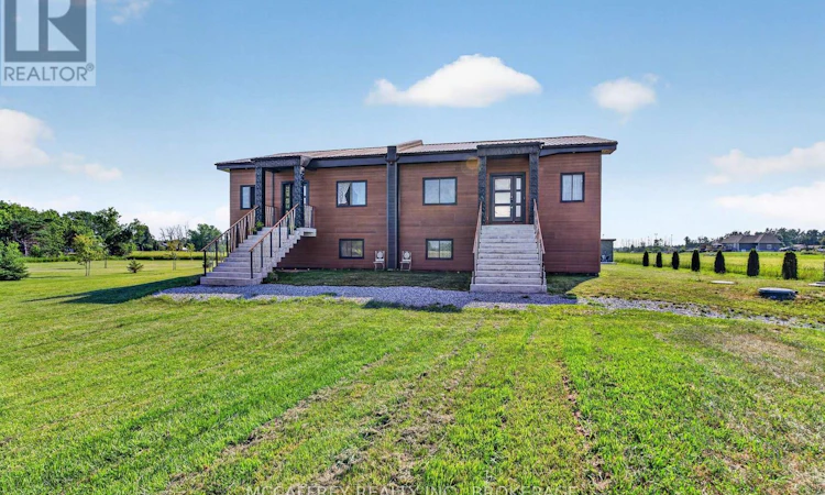 4326 County 6 Road