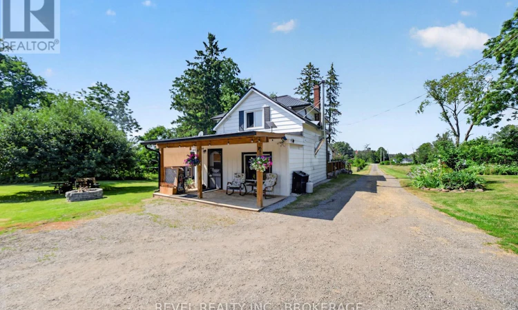 1905 Rutledge Road