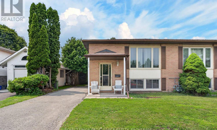 585 Gavin Court