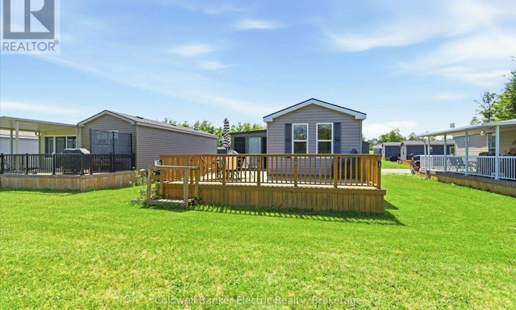 1235 Villiers 13 Lambton Line Avenue