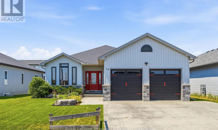 74 Sienna Avenue
