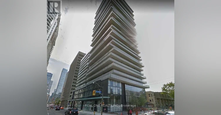 717-57 St Joseph Street, Toronto, ON, M5S 0C5