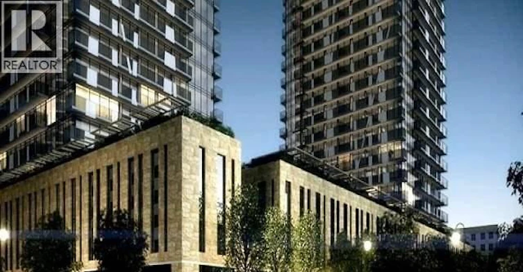 3805-65 St Mary Street E, Toronto, ON, M5S 0A6