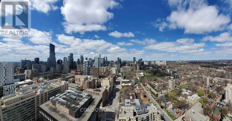 3711-251 Jarvis Street, Toronto, ON, M5B 0C3 - 6