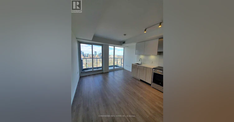 3711-251 Jarvis Street, Toronto, ON, M5B 0C3 - 4