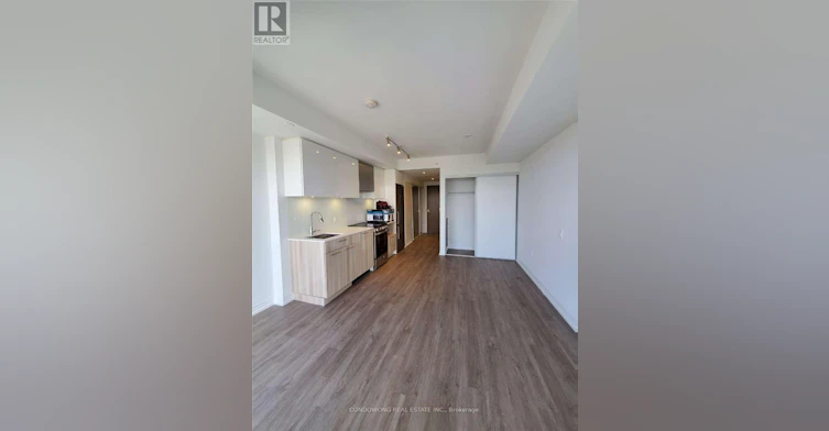 3711-251 Jarvis Street, Toronto, ON, M5B 0C3 - 3