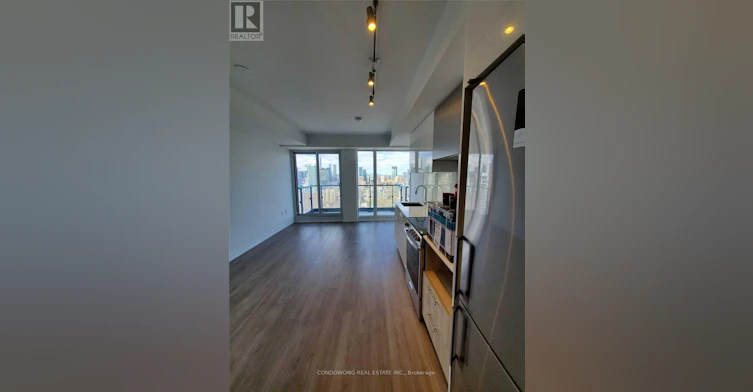 3711-251 Jarvis Street, Toronto, ON, M5B 0C3