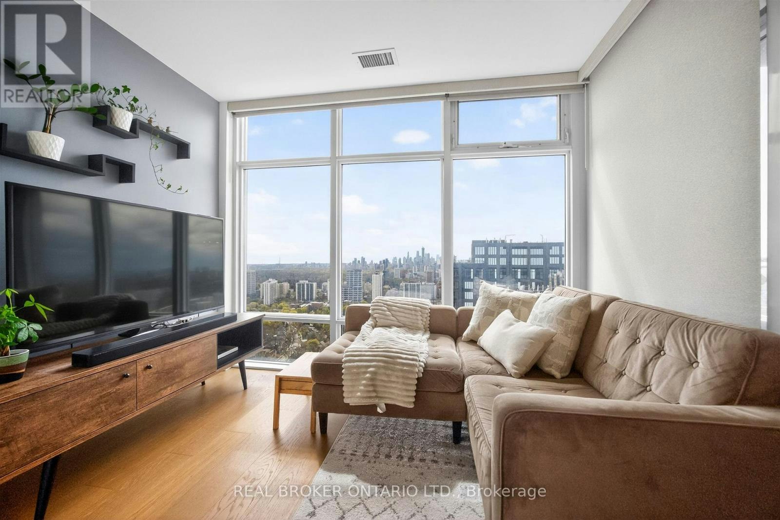 4603-2191 Yonge Street, Toronto, ON, M4S 3H8