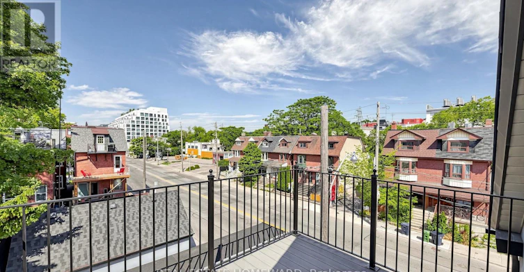 3-124 Kendal Avenue, Toronto, ON, M5R 1L9 - 16