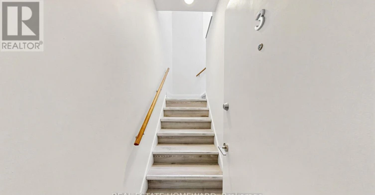3-124 Kendal Avenue, Toronto, ON, M5R 1L9 - 3