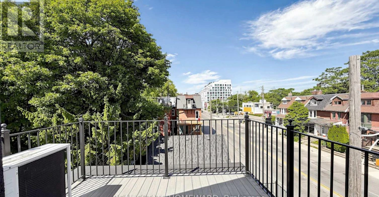 3-124 Kendal Avenue, Toronto, ON, M5R 1L9 - 15
