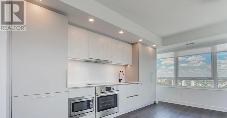 3709-609 Sherbourne Street, Toronto, ON, M4X 0A4 - 24