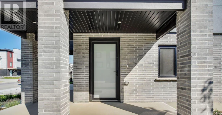3550 Emily Carr Lane, London, ON, N6L 0H8 - 3