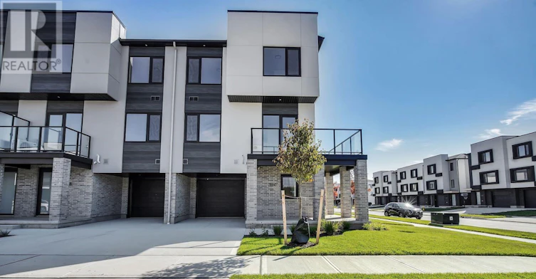 3550 Emily Carr Lane, London, ON, N6L 0H8