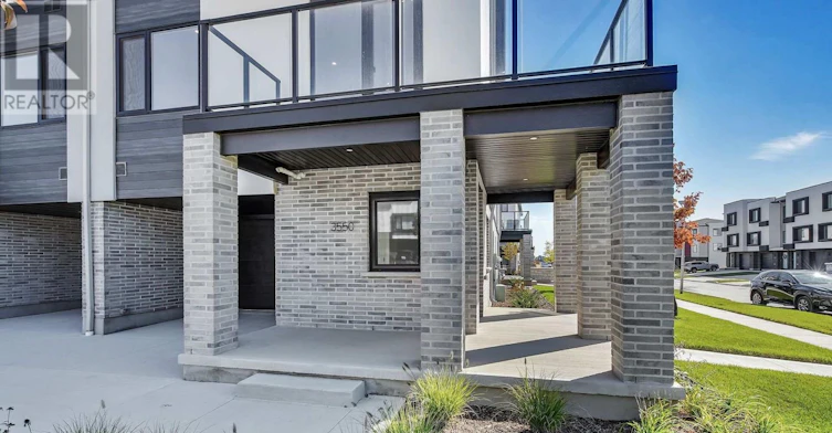 3550 Emily Carr Lane, London, ON, N6L 0H8 - 2