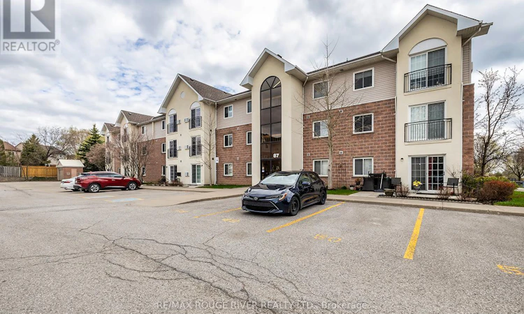 307-87 Aspen Springs Drive
