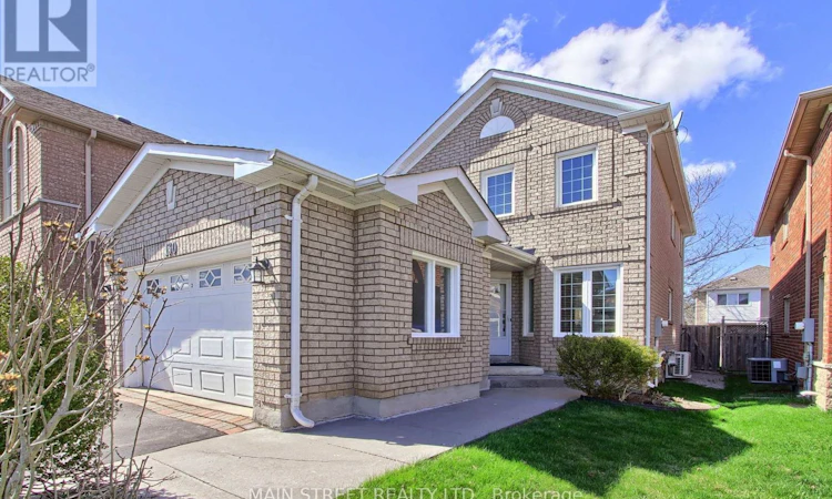 130 Rush Road