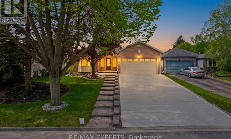 4 Willis Drive