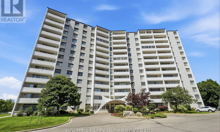 504-15 Towering Heights Boulevard
