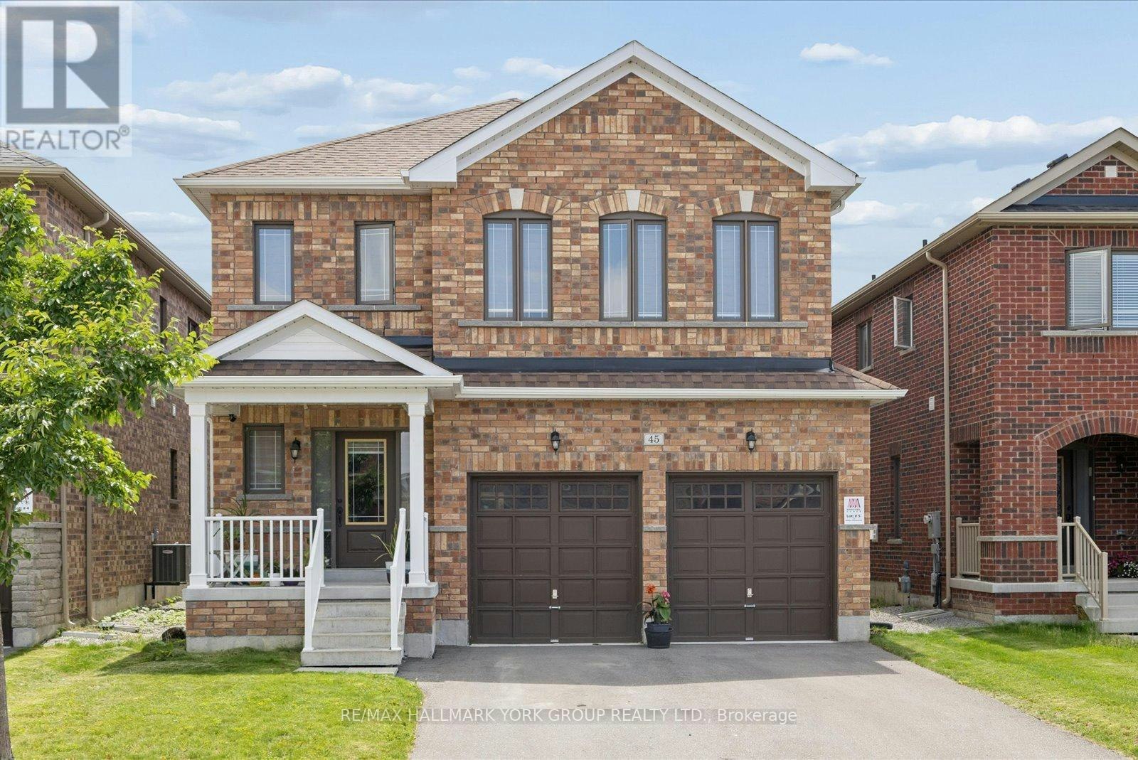 45 Furniss Street, Brock, ON, L0K 1A0 - 22