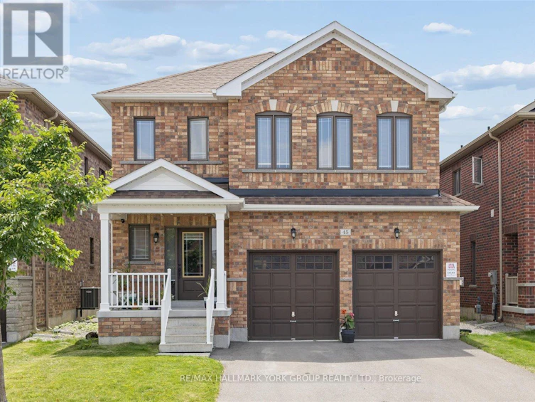 45 Furniss Street, Brock, ON, L0K 1A0 - 22
