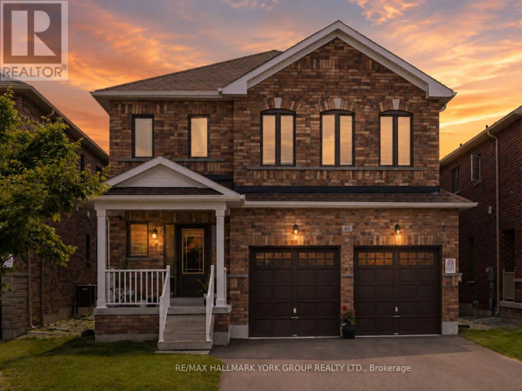 45 Furniss Street, Brock, ON, L0K 1A0