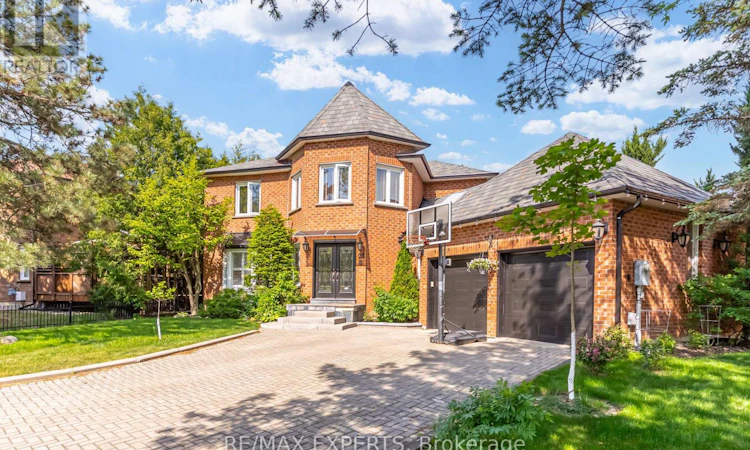 23 Bloomfield Trail