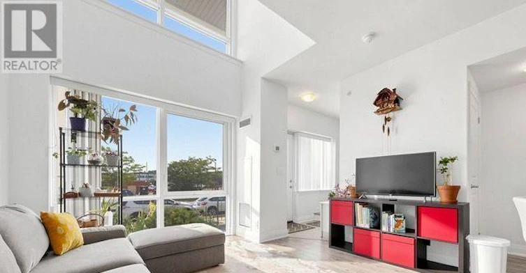 TH114-12 Woodstream Boulevard, Vaughan, ON, L4L 8C3 - 4
