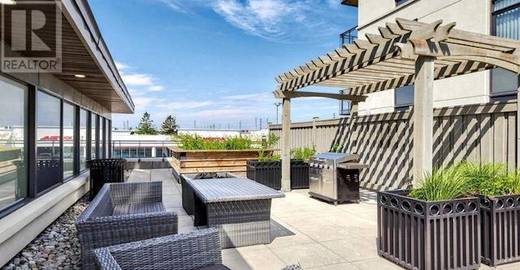 TH114-12 Woodstream Boulevard, Vaughan, ON, L4L 8C3 - 17