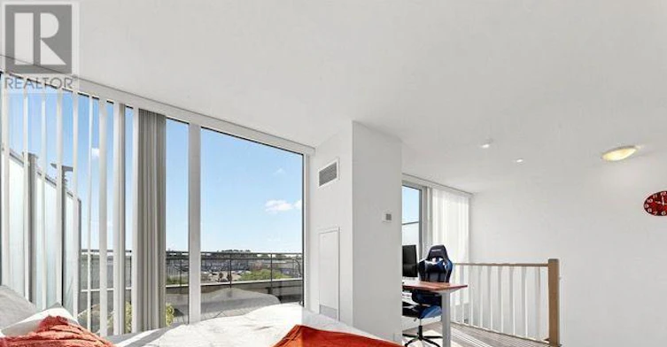 TH114-12 Woodstream Boulevard, Vaughan, ON, L4L 8C3 - 10