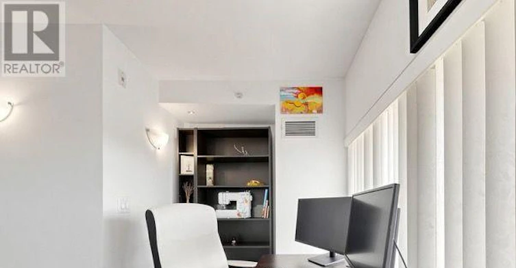TH114-12 Woodstream Boulevard, Vaughan, ON, L4L 8C3 - 8