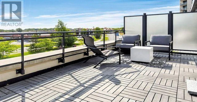 TH114-12 Woodstream Boulevard, Vaughan, ON, L4L 8C3 - 18